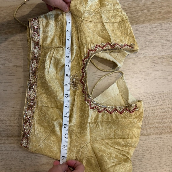 Lengha for sale - Picture 10 of 10